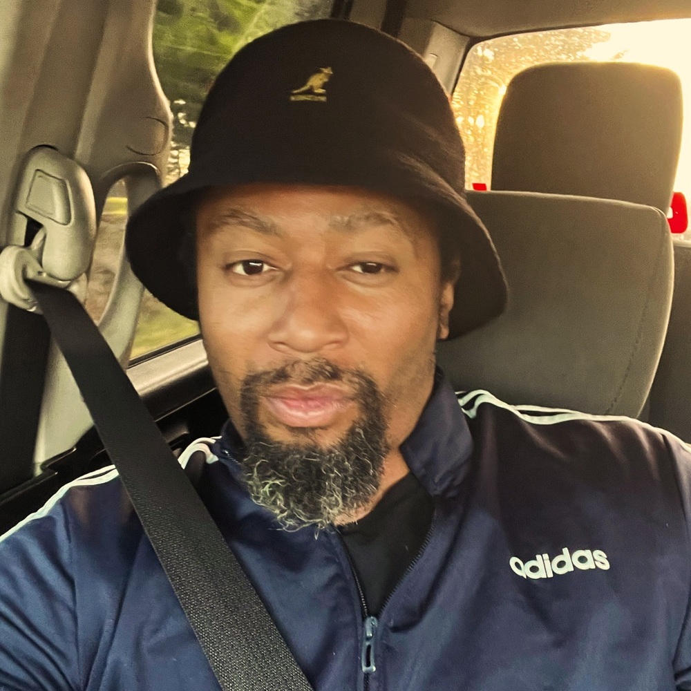 Meet your Posher, Boo